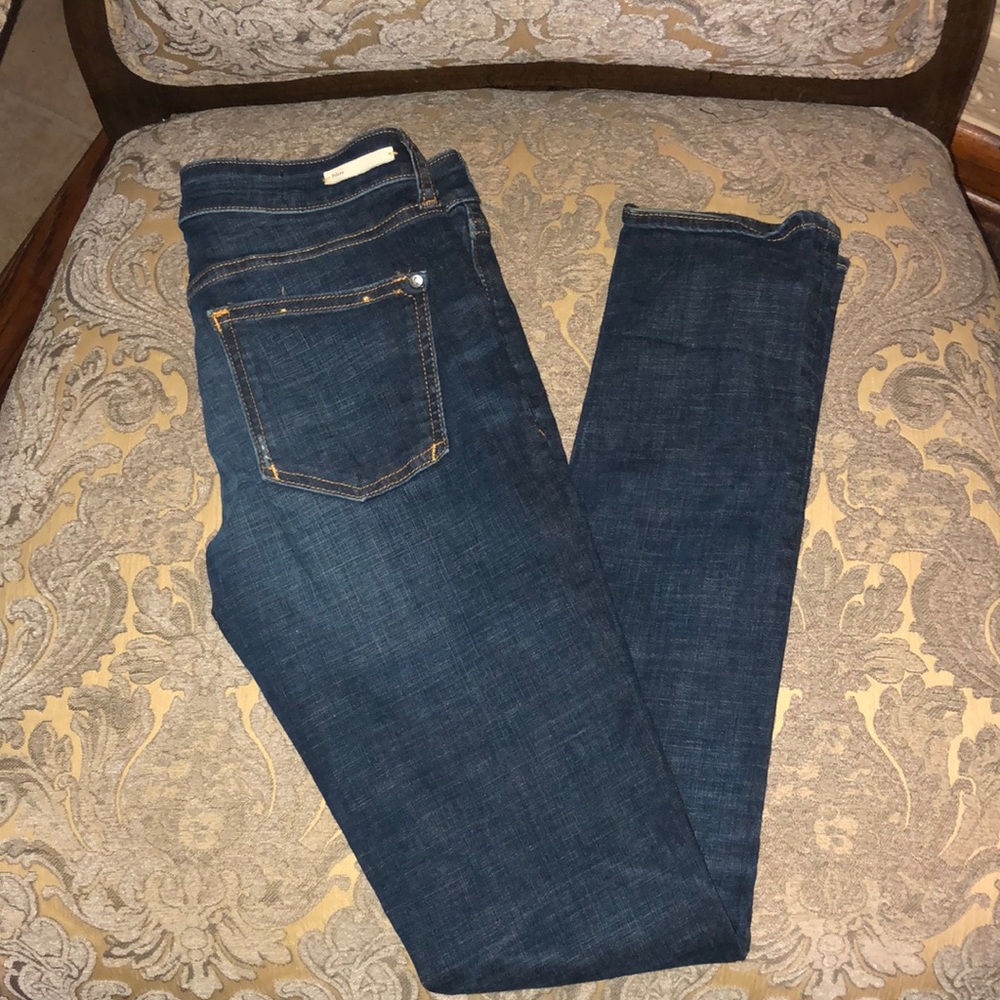 Brand new! Never worn! Pilcro jeans size 26